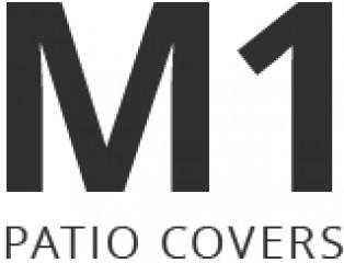 M 1 Patio Covers (1148160)